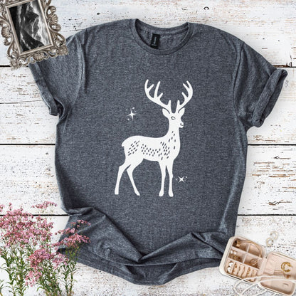 Twinkle Stag T-Shirt