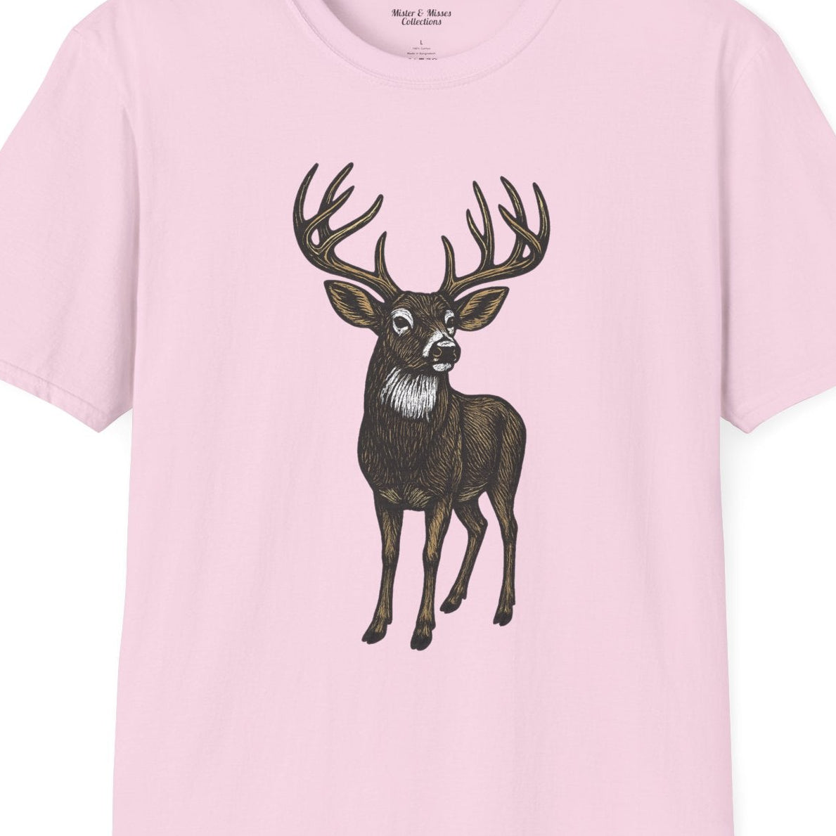 Big Buck T-Shirt