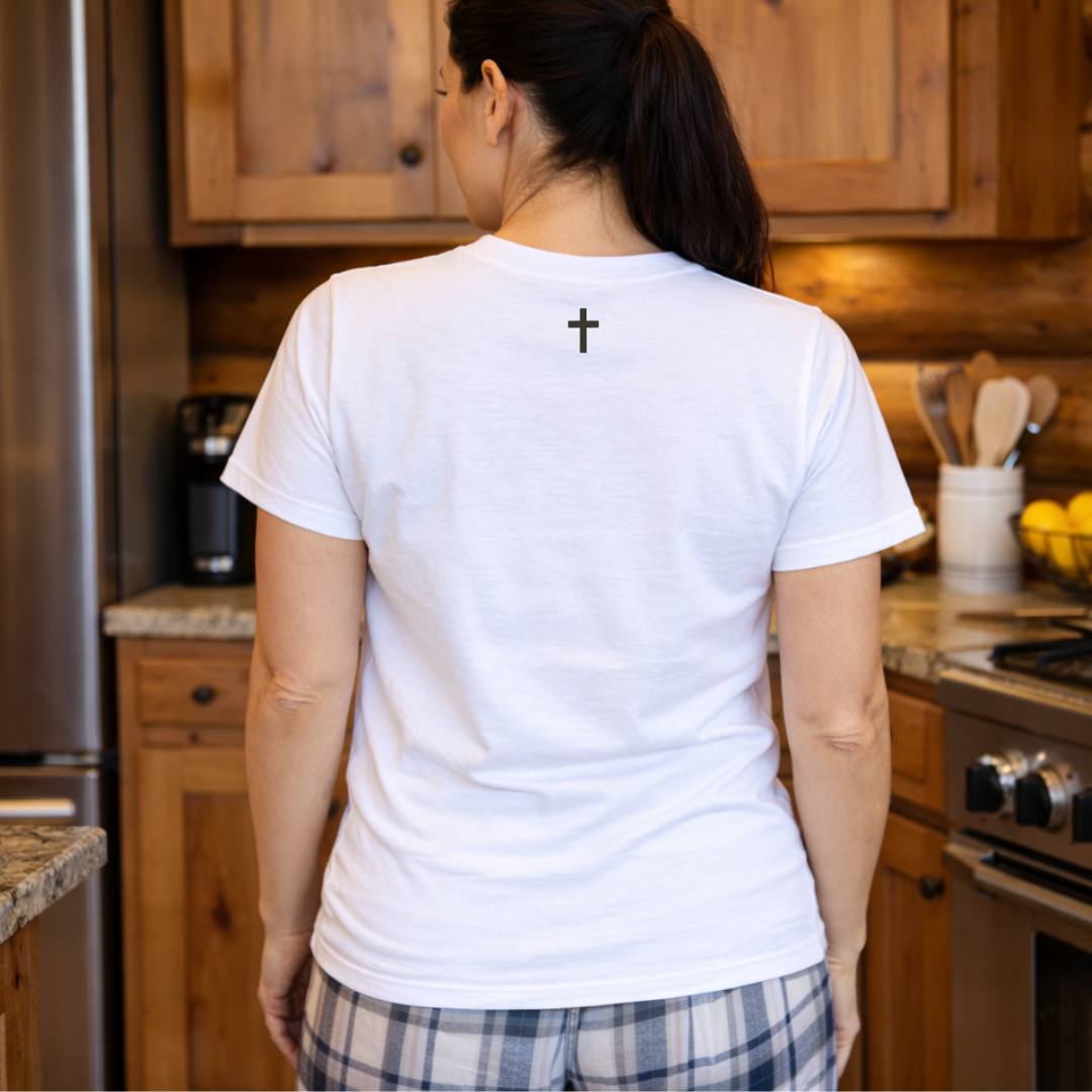 Vintage Farmland T-Shirt