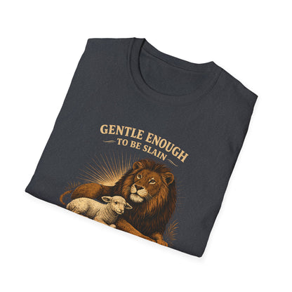 Lion & Lamb T-Shirt