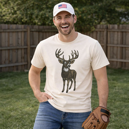 Big Buck T-Shirt