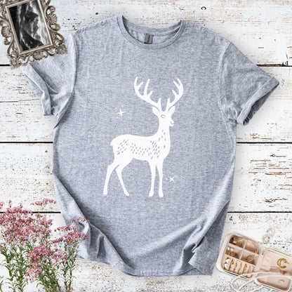 Twinkle Stag T-Shirt