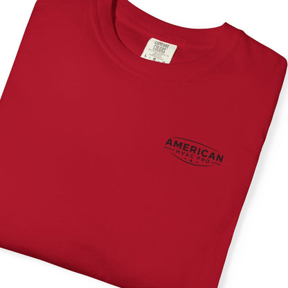 HVAC Pro "I Sweat to Keep you Cool" Heavyweight T-Shirt
