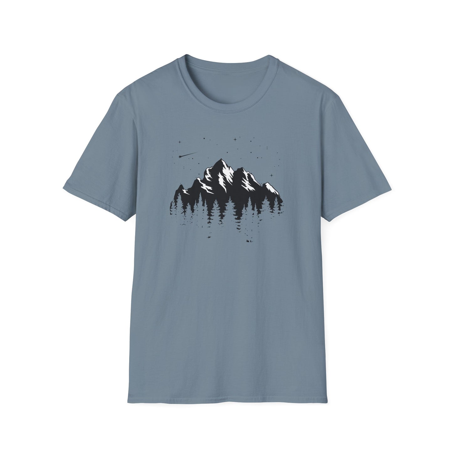 Pine Mountains T-Shirt