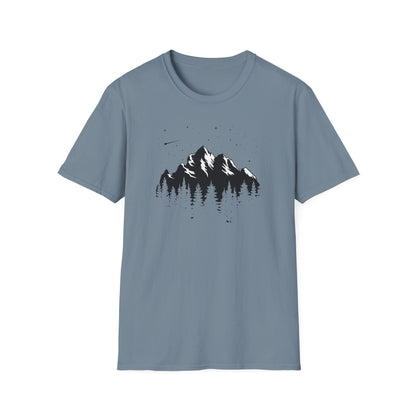 Pine Mountains T-Shirt