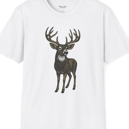 Big Buck T-Shirt