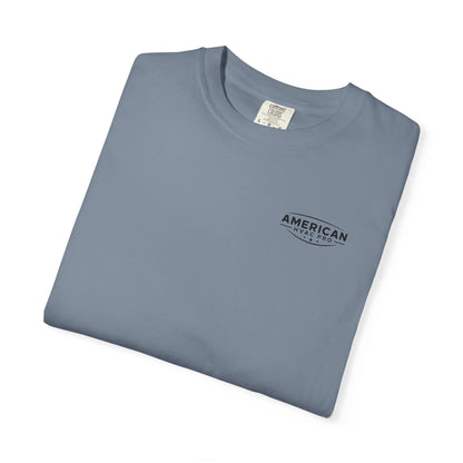 HVAC Eagle Heavyweight T-Shirt