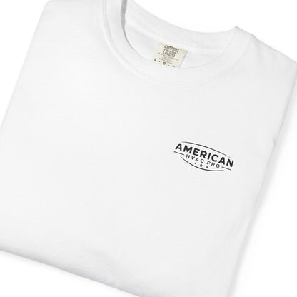 HVAC Eagle Heavyweight T-Shirt