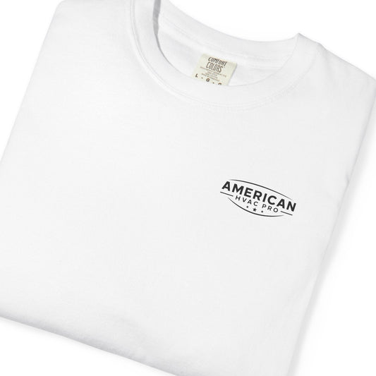 HVAC Eagle Heavyweight T-Shirt