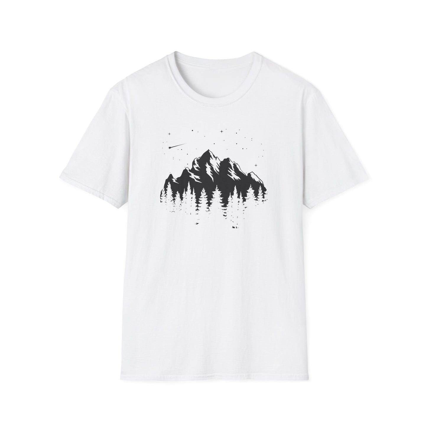 Pine Mountains T-Shirt