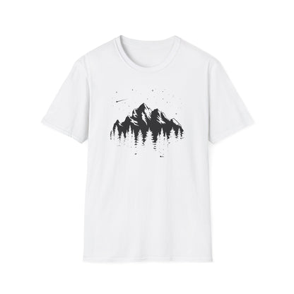 Pine Mountains T-Shirt