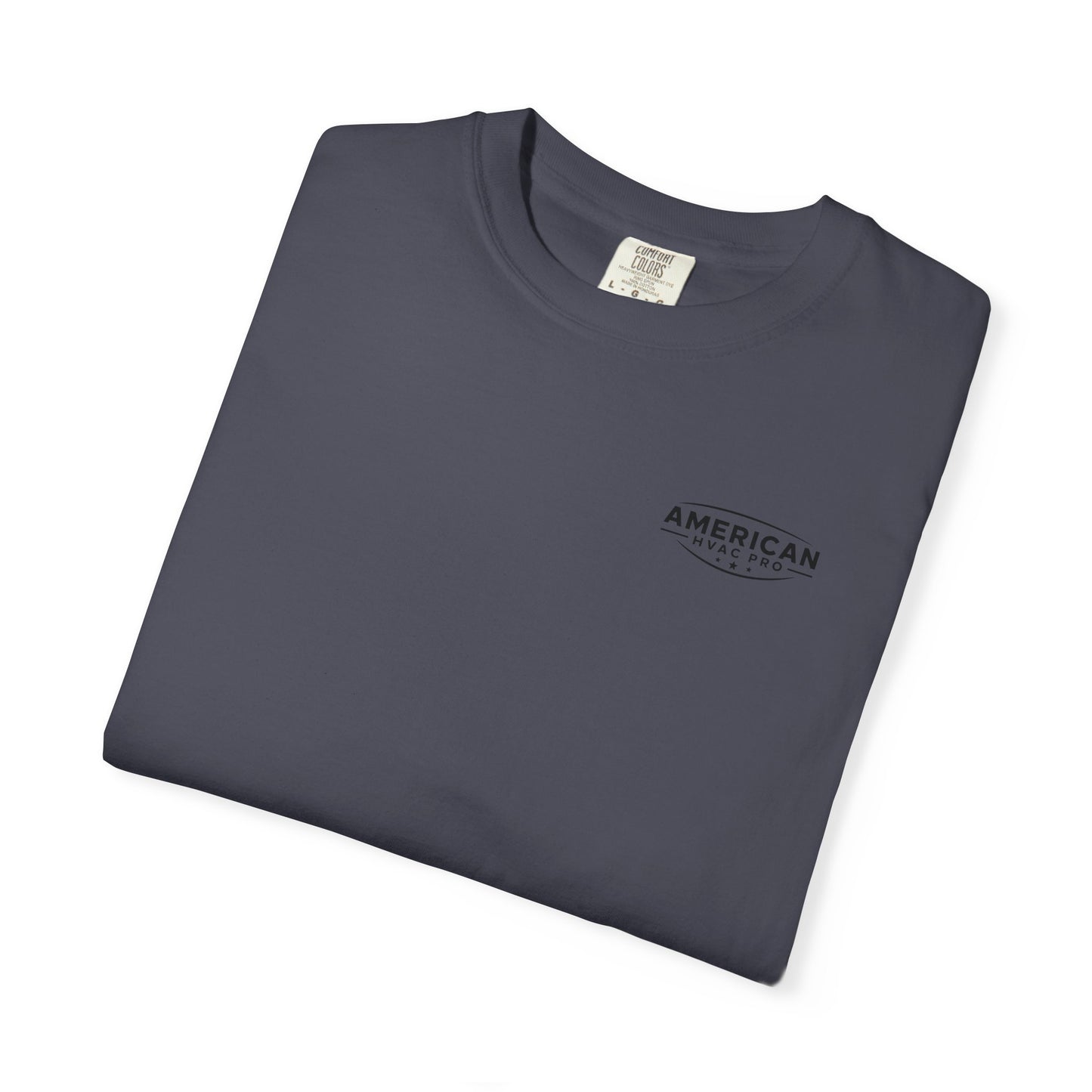 HVAC Pro Southern Recovery Kit Heavyweight T-Shirt