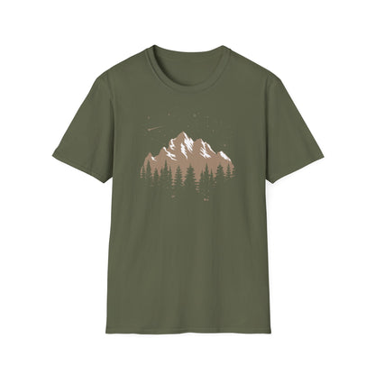 Pine Mountains T-Shirt