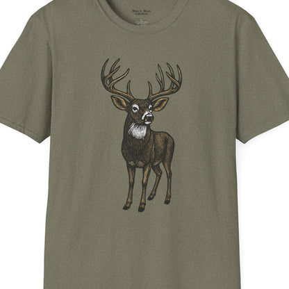 Big Buck T-Shirt