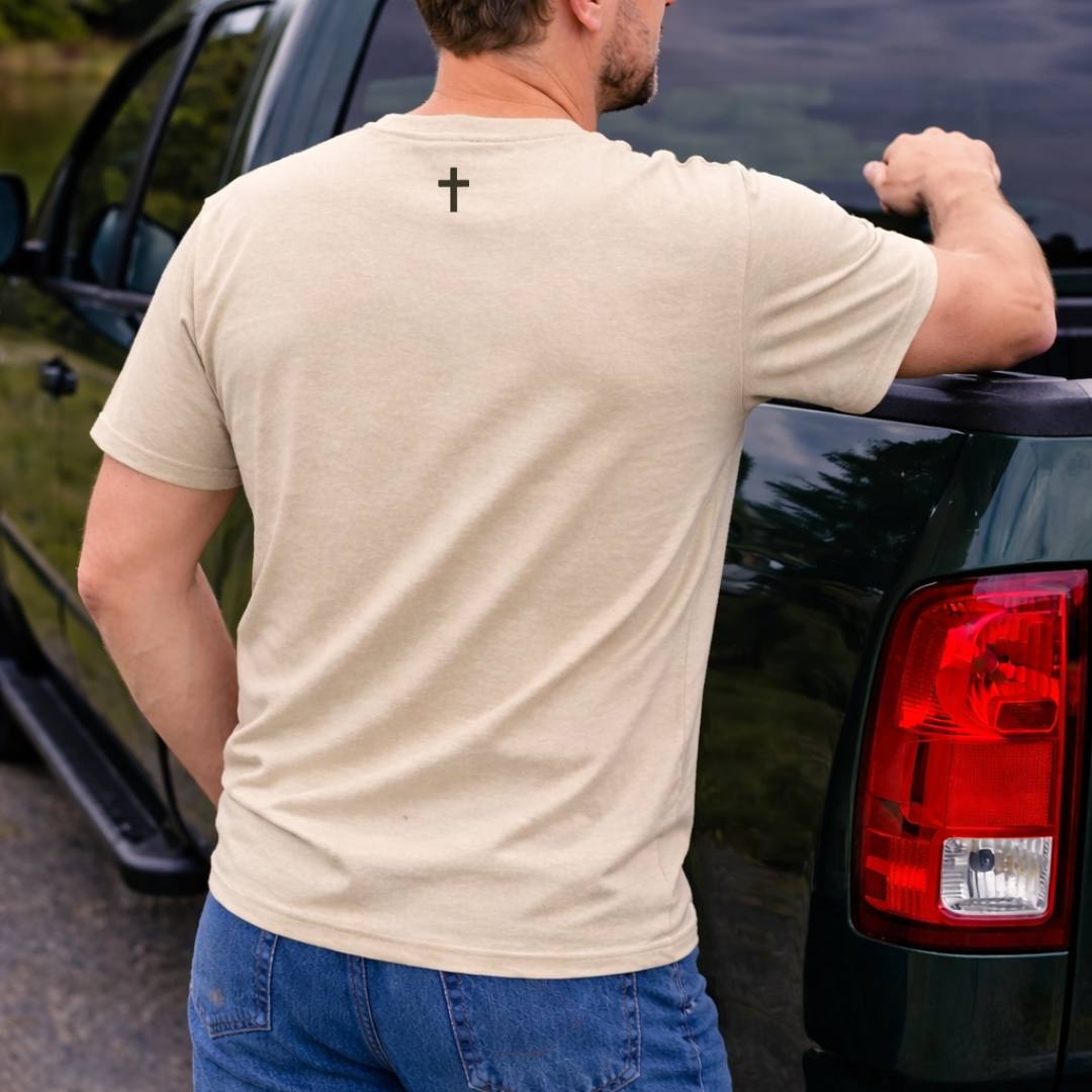 Vintage Farmland T-Shirt