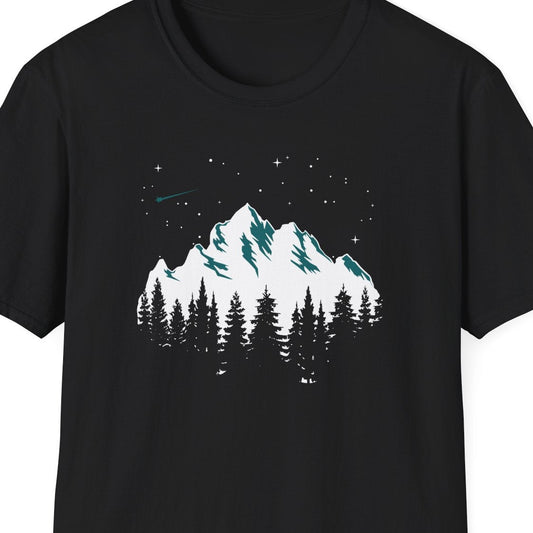 Pine Mountains T-Shirt
