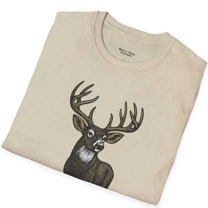 Big Buck T-Shirt