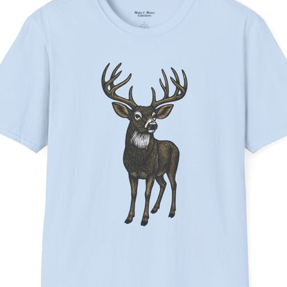 Big Buck T-Shirt