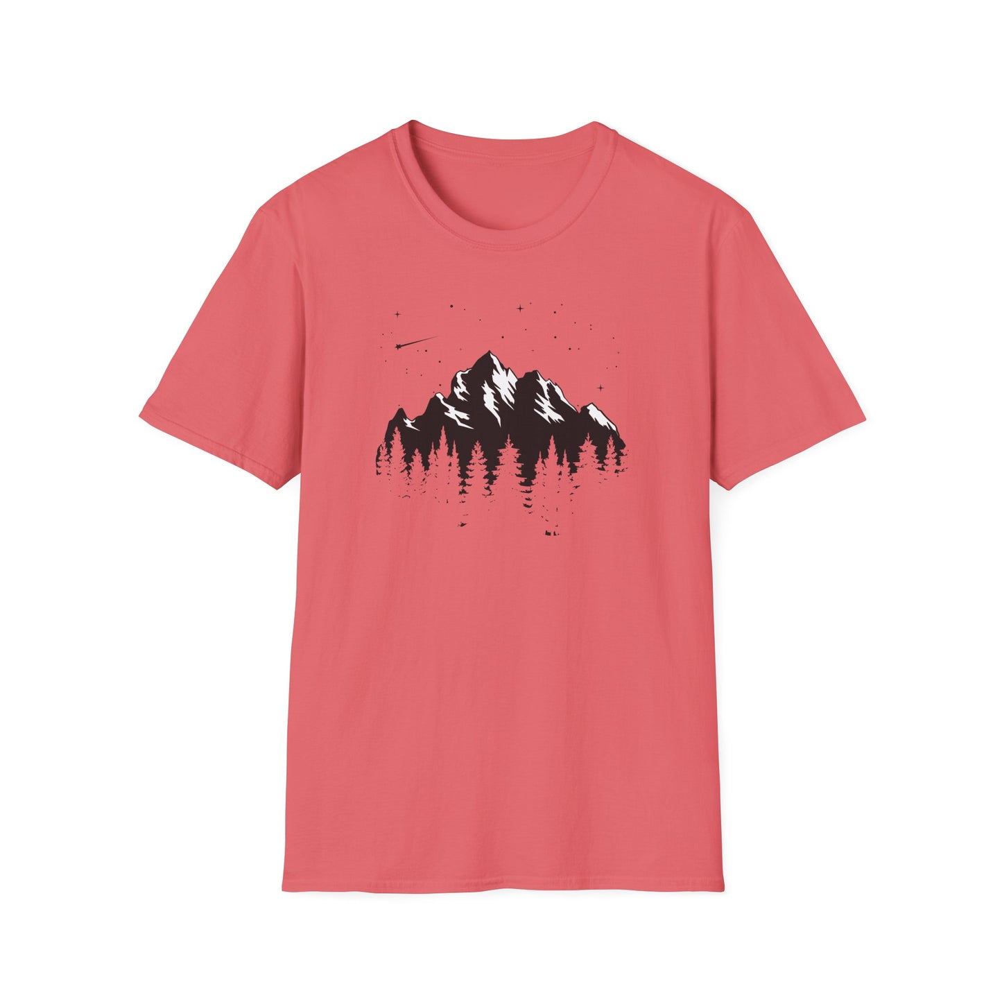 Pine Mountains T-Shirt