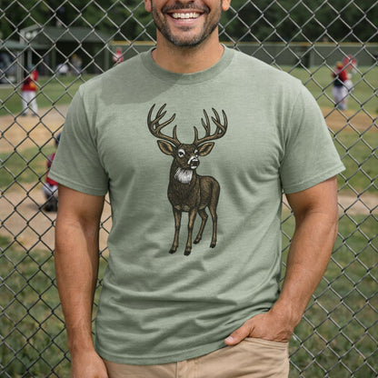 Big Buck T-Shirt
