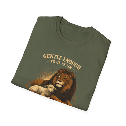 Lion & Lamb T-Shirt