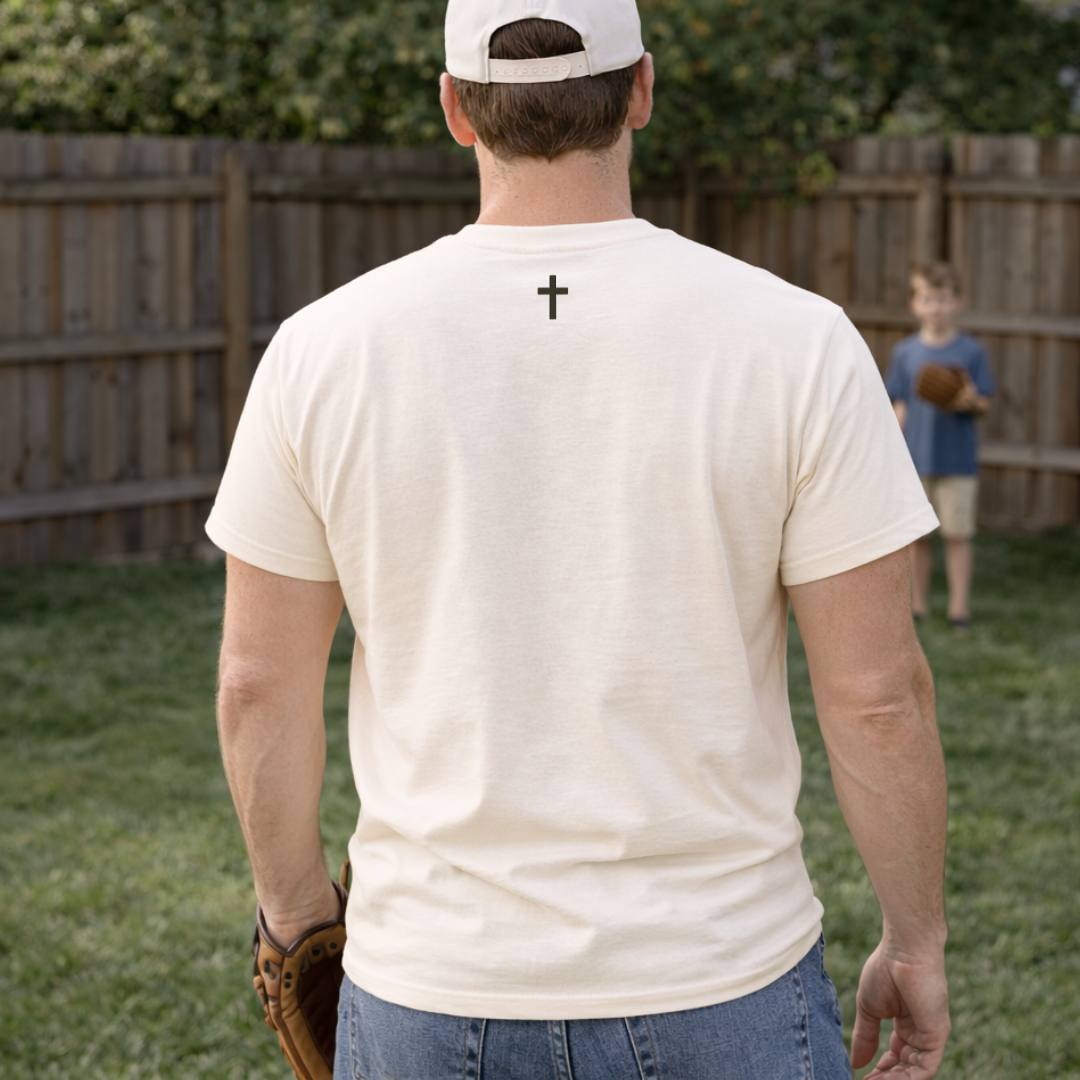 Vintage Farmland T-Shirt