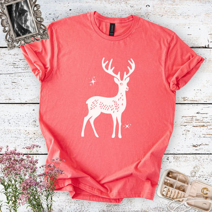 Twinkle Stag T-Shirt