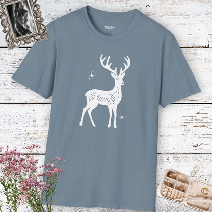 Twinkle Stag T-Shirt