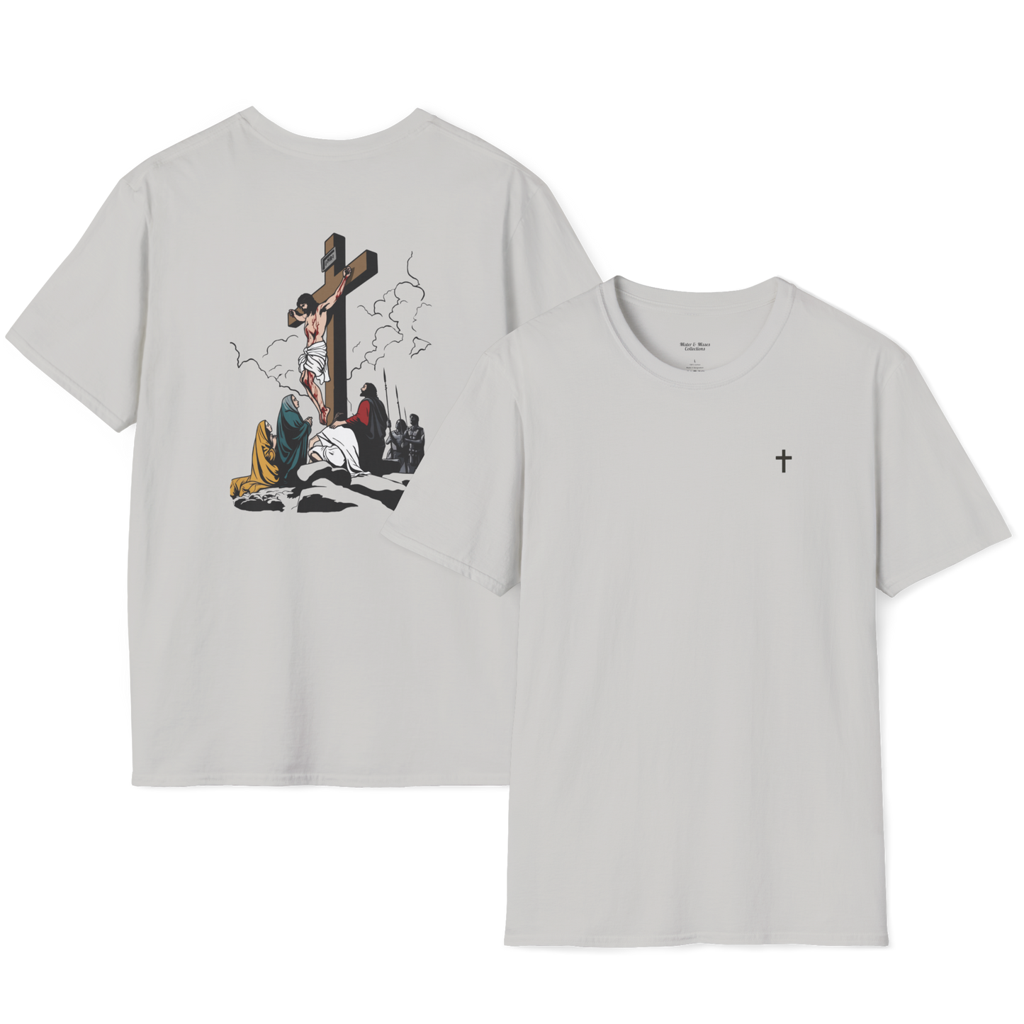 Crucifixion T-Shirt