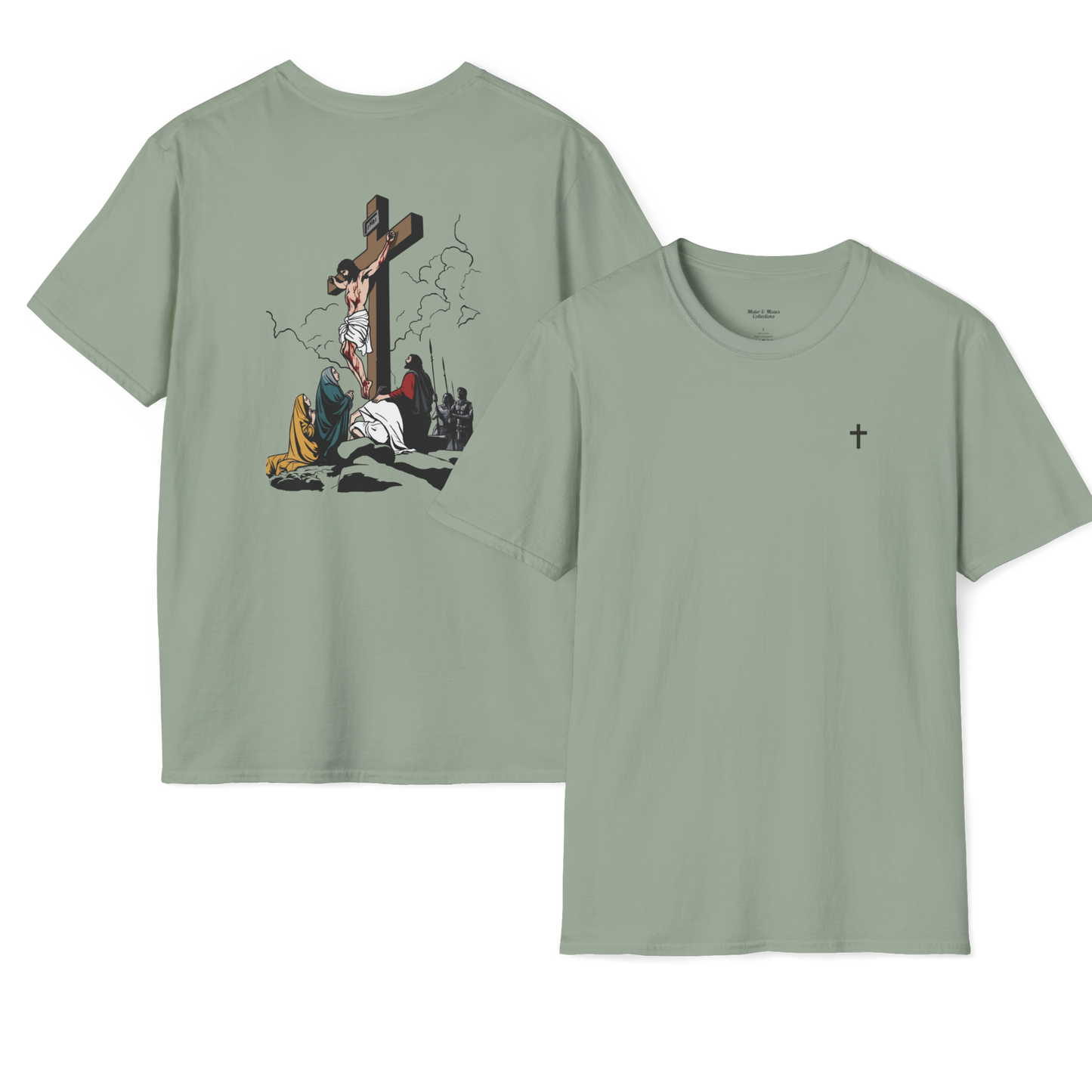 Crucifixion T-Shirt