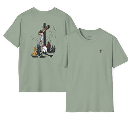 Crucifixion T-Shirt