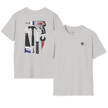 USA Tools Classic T-shirt