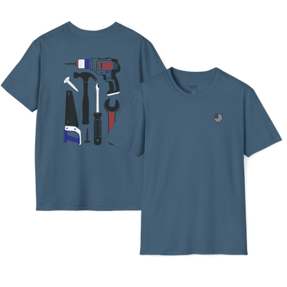 USA Tools Classic T-shirt