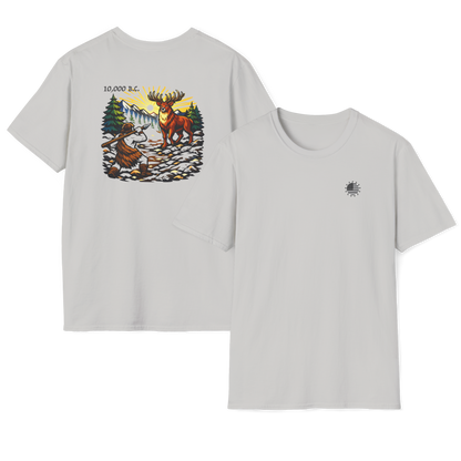 10,000 B.C. Hunt Classic T-Shirt