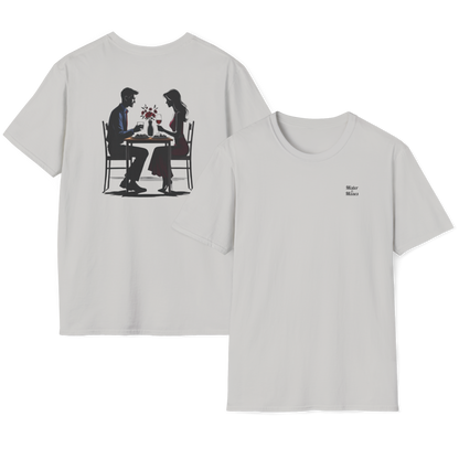 Date Night Classic T-Shirt