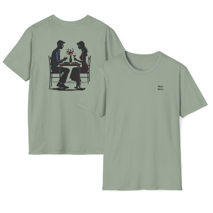 Date Night Classic T-Shirt