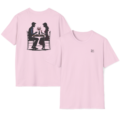 Date Night Classic T-Shirt