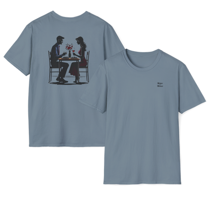 Date Night Classic T-Shirt