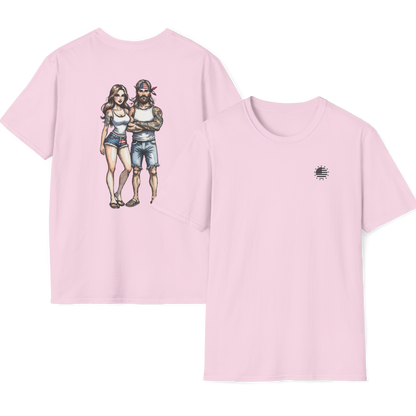 Mister & Misses USA Classic T-Shirt