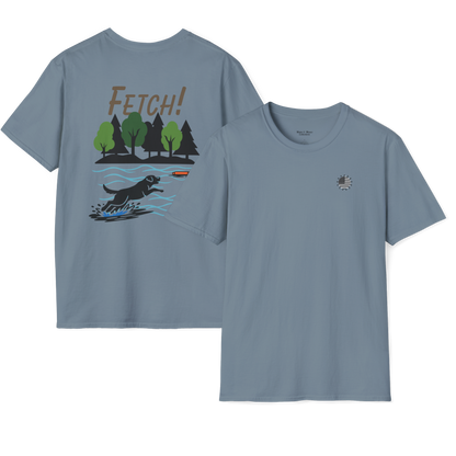 Fetch! Classic T-shirt