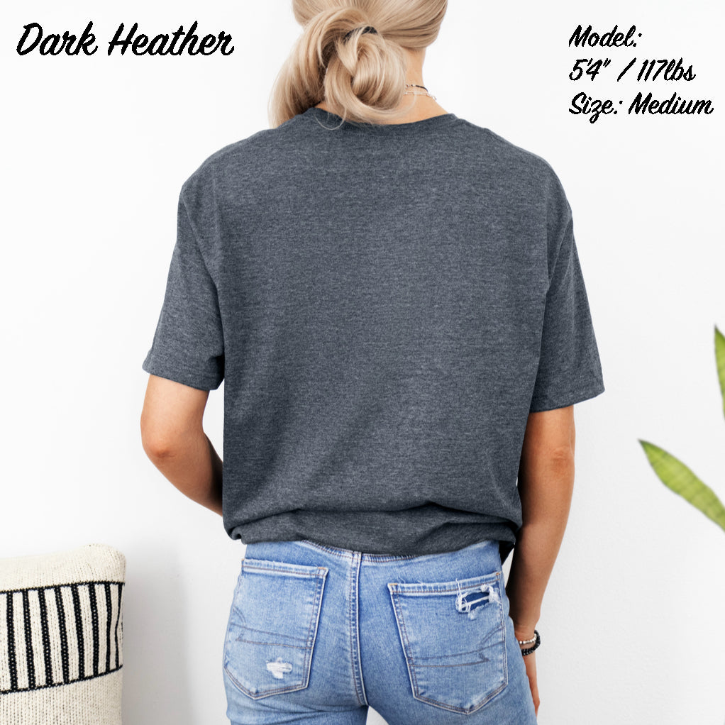 Women's "You are Loved" T-Shirt