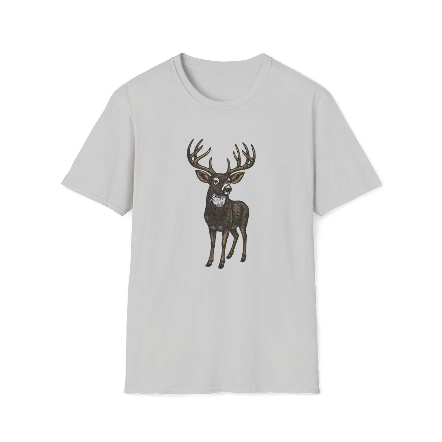 Big Buck Classic T-Shirt