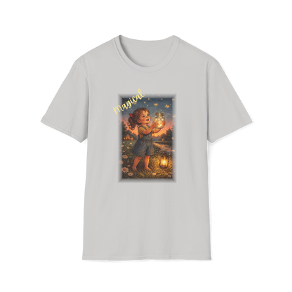 Magical Fireflies T-Shirt