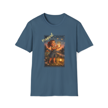 Magical Fireflies T-Shirt