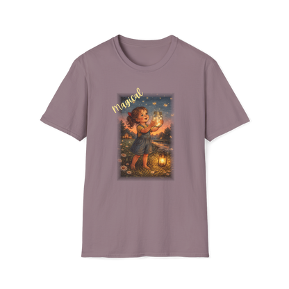 Magical Fireflies T-Shirt