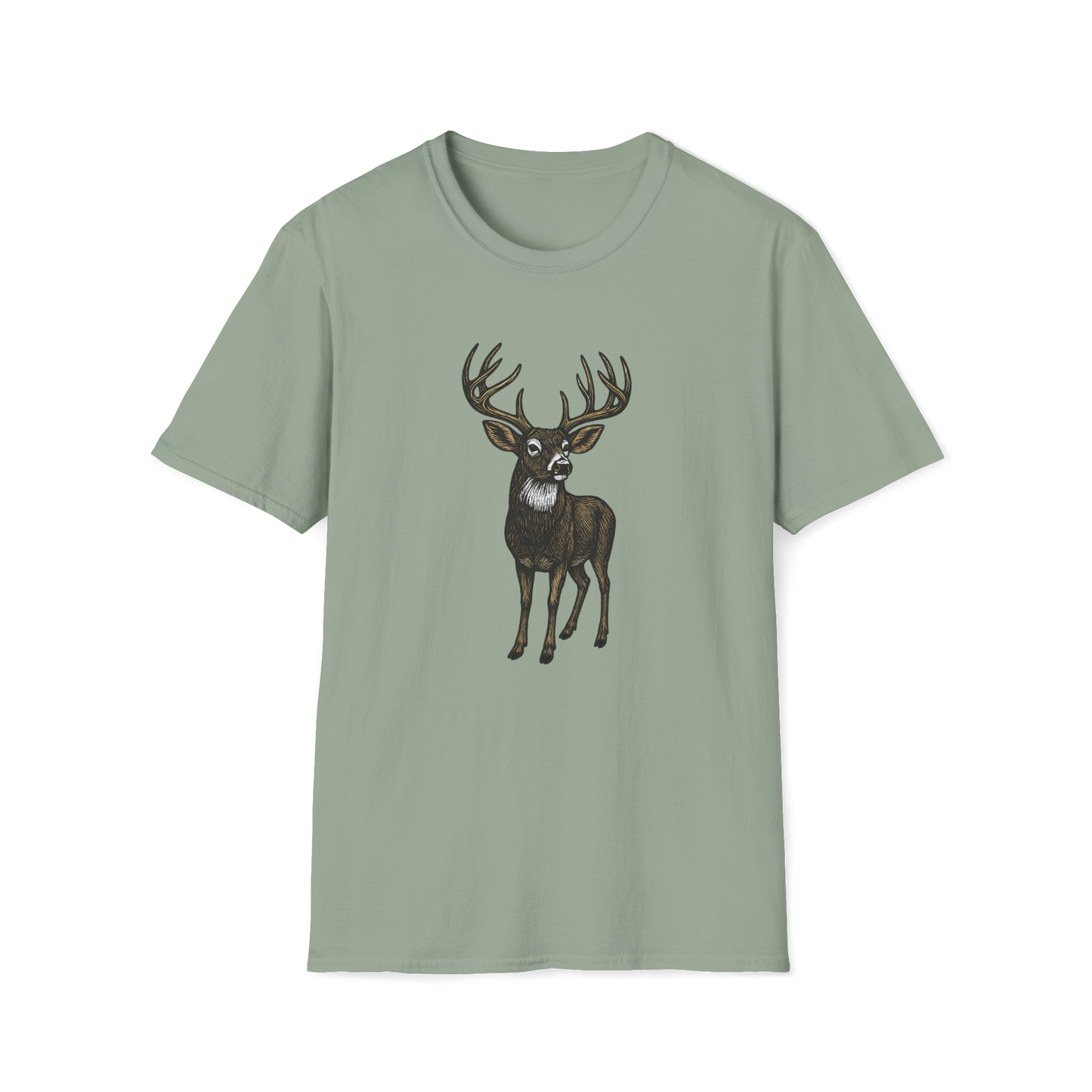 Big Buck Classic T-Shirt