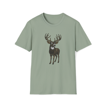 Big Buck Classic T-Shirt