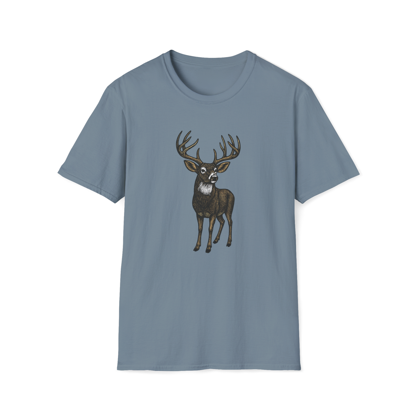 Big Buck Classic T-Shirt