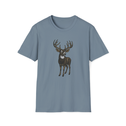 Big Buck Classic T-Shirt