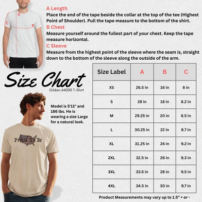 Vintage Farmland T-Shirt